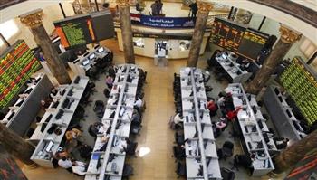   ارتفاع جماعي بمؤشرات البورصة المصرية في ختام التعاملات