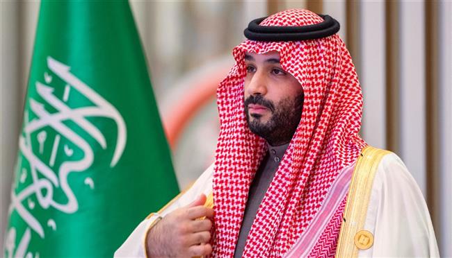 بسبب موسم الحج .. ولى العهد السعودى يعتذر عن حضور قمة "مجموعة السبع" 