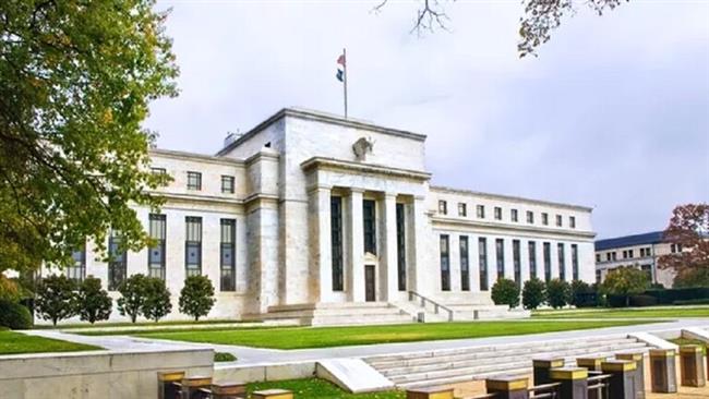 الفيدرالى الأمريكى يثبت سعر الفائدة ومعدل التضخم يتراجع