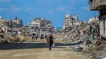"حماس" تنفى طرح أفكار جديدة على المقترح الأمريكى لوقف إطلاق النار بغزة