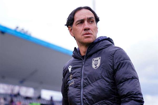 أليساندرو نيستا مدربا جديدا لفريق مونزا الإيطالي