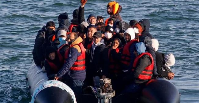 الأمم المتحدة: ارتفاع عدد المهجرين قسرا حول العالم بسبب الحروب والعنف والاضطهاد لـ 120 مليونا