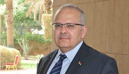 الخشت: جامعة القاهرة بذلت ولاتزال جهودا حثيثة لإنشاء حرم جامعي مستدام