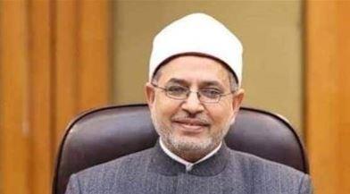 رئيس جامعة الأزهر يؤكد قوة وتأصل العلاقات "المصرية - السعودية"