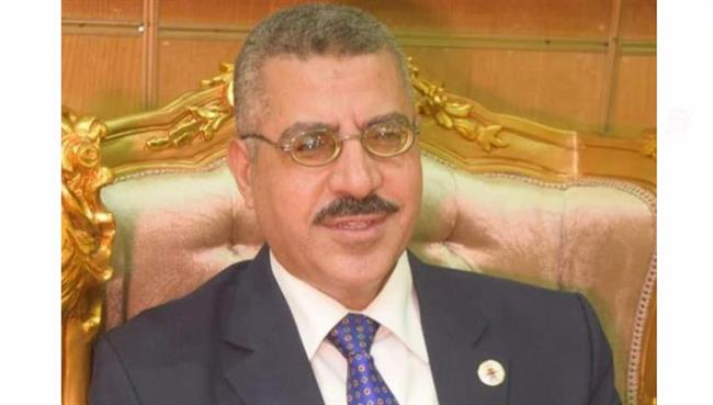 فتحي عميدا لكلية الآثار بجامعة سوهاج