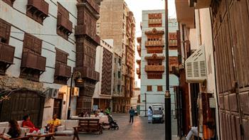   9 وجهات سياحية تثري عطلة عيد الأضحى في جدة 