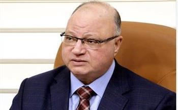 محافظ القاهرة: تكثيف أعمال النظافة حول المساجد والساحات والحدائق استعدادا لعيد الأضحى