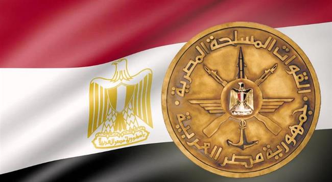 قبول دفعة جديدة من المجندين بالقوات المسلحة مرحلة أكتوبر 2024                              
