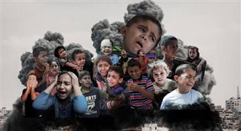   بسبب أطفال غزة.. هل يعتبر مجلس الأمن قوات الاحتلال مثل داعش والقاعدة؟
