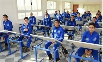  مدرسة مياه الشرب بمسطرد تفتح باب التقديم.. التفاصيل