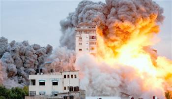   رويترز نقلا عن مسؤول أمريكي كبير: وقف إطلاق النار في غزة ليس كافيا