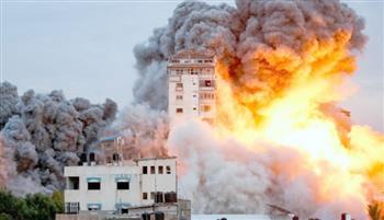 رويترز نقلا عن مسؤول أمريكي كبير: وقف إطلاق النار في غزة ليس كافيا