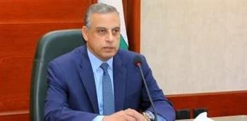 محافظ سوهاج: اعتماد 6950 عقد تقنين أراضي أملاك الدولة بحصيلة تتجاوز المليار جنيه