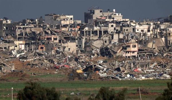 الأمم المتحدة: أكثر من نصف الأراضي الزراعية في غزة دمرت بسبب الحرب الإسرائيلية
