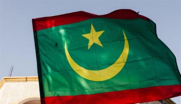 استلام بطاقات التصويت الخاصة بالاقتراع الرئاسي في موريتانيا