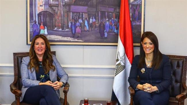 السفارة الأمريكية بالقاهرة: الولايات المتحدة تستثمر 130 مليون دولار لدعم التنمية في مصر