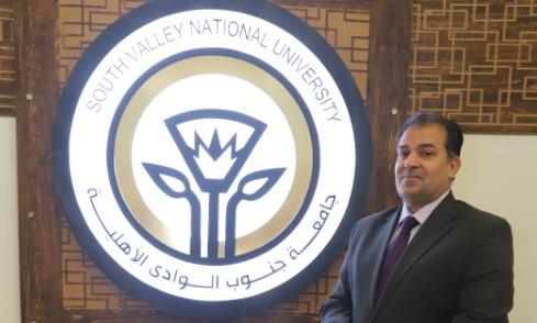 بشرى للطلاب.. افتتاح كلية الألسن بجنوب الوادي الأهلية