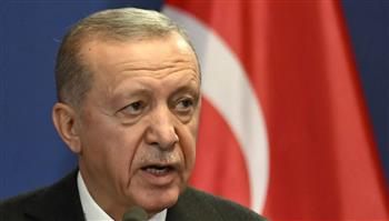   أردوغان: الموقف الأمريكي من الحرب في غزة "يزعج تركيا بشدة"