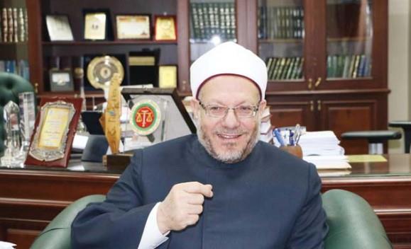 المفتي يوضح فضل العبادة في العشرة الأوائل من ذي الحجة