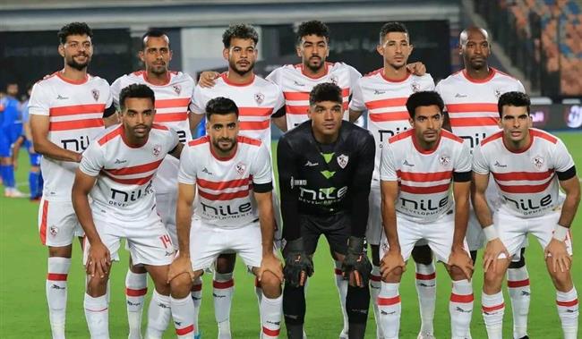 الدوري المصري .. زيزو يقود هجوم الزمالك أمام سيراميكا كليوباترا
