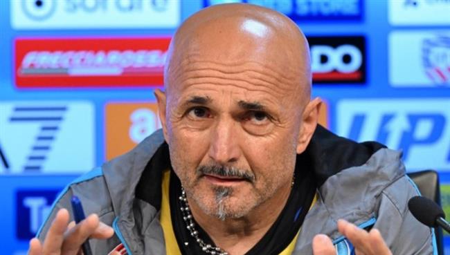 يورو 2024.. سباليتي: مواجهة ألبانيا في افتتاح المشوار ستكون صعبة