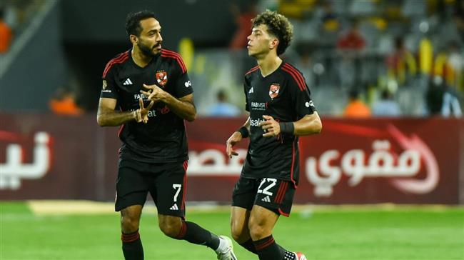 ترتيب الدوري المصري بعد فوز الزمالك والأهلي على سيراميكا وفاركو 