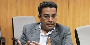 باسل عادل لـ" الشاهد": لم أر أي قيادة أخوانية في مسيرات يوم 28 يناير