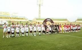 اتحاد الكرة يعلن حكم مباراة الزمالك وسيراميكا كليوباترا في الدوري