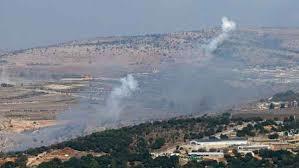   شهيدة و20 جريحا في القصف الإسرائيلي على جنوب لبنان