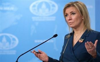 موسكو: واشنطن تدعم الاضطرابات في جورجيا ولا تدين قمع المسيرات في أرمينيا