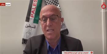   باحث سياسي يشكك في مساعي الولايات المتحدة لإنهاء حرب غزة: مجرد ورقة ضغط على الفلسطينيين