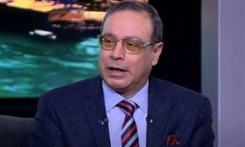 عبدالمسيح سمعان: الأشجار رئة الحياة.. والرئيس أكد أهميتها في خطة التنمية المستدامة