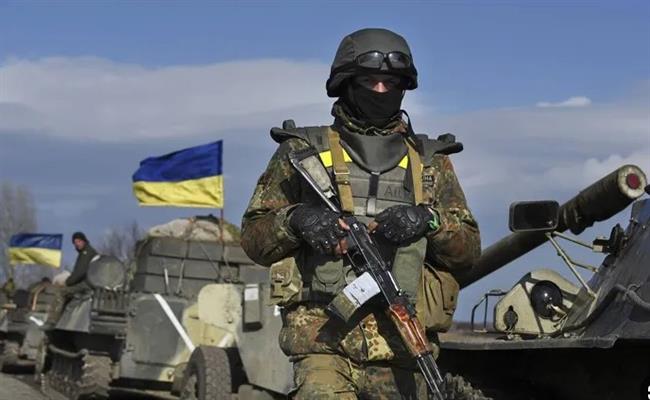 أوكرانيا: عدد قتلى الجيش الروسي يصل إلى 524 ألفا و60 جنديا منذ بدء العملية العسكرية