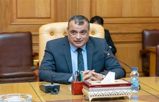 "الإنتاج الحربي".. عام جديد من الإنجازات تحت قيادة الرئيس السيسي