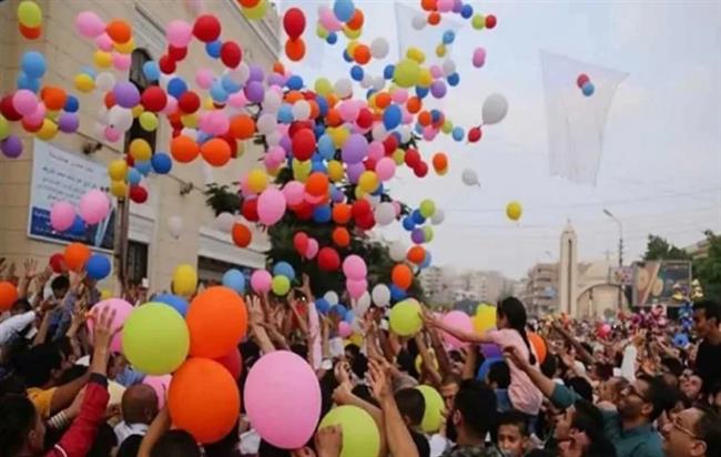 معهد الفلك: صلاة عيد الأضحى في القاهرة والجيزة السادسة و18 دقيقة.. والإسكندرية السادسة و20 دقيقة
