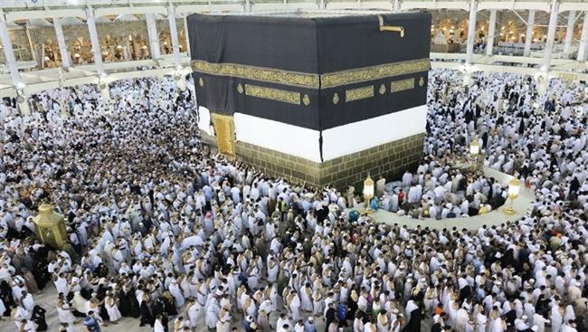 الصحف السعودية تسلط الضوء على جهود المملكة لتوفير كافة سبل الراحة لضيوف الرحمن