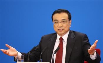   رئيس مجلس الدولة الصيني يدعو إلى الارتقاء بالشراكة الاستراتيجية الشاملة بين بلاده ونيوزيلندا