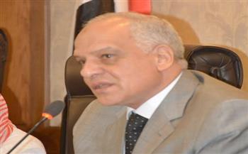 محافظ الجيزة: الانتهاء من الاستعدادات النهائية لجميع القطاعات الخدمية لاستقبال عيد الأضحي