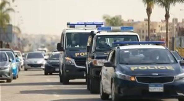 قيمتها 24 مليونا.. الأمن يضبط عددا من قضايا الاتجار بالنقد الأجنبي