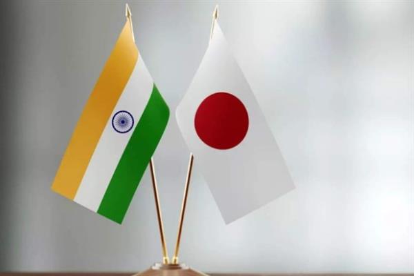 الهند واليابان تبحثان سبل دعم علاقاتهما وتعزيز الشراكة الاستراتيجية