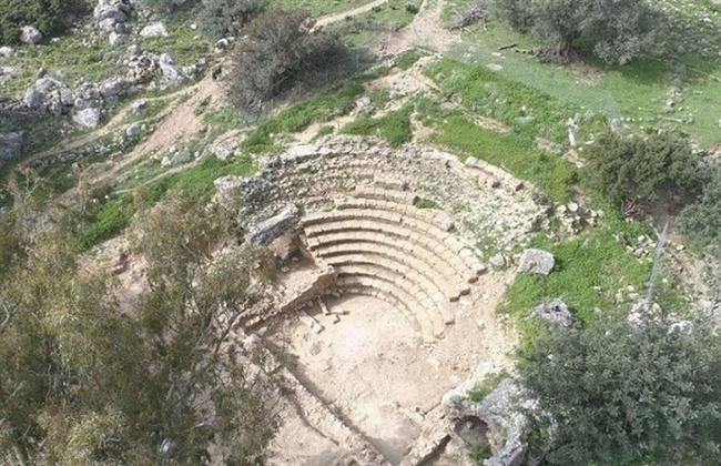 اكتشاف موقع أثري في جزيرة "كريت" باليونان.. يهدد بناء المطار الجديد