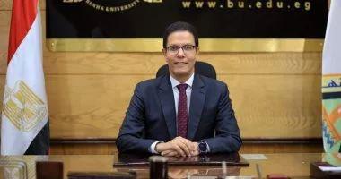 رفع حالة الطوارئ بمستشفيات بنها الجامعية استعدادا لاستقبال عيد الأضحى