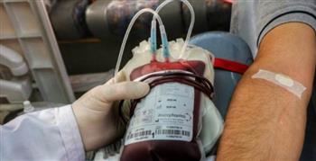   الصحة: حصول المركز القومى لخدمات نقل الدم على الاعتماد الدولى الأمريكى لبنوك الدم