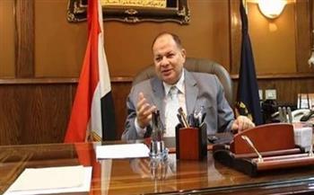 محافظ أسيوط: تكثيف خدمات المنافذ المتنقلة لبيع السلع الغذائية بأسعار مخفضة