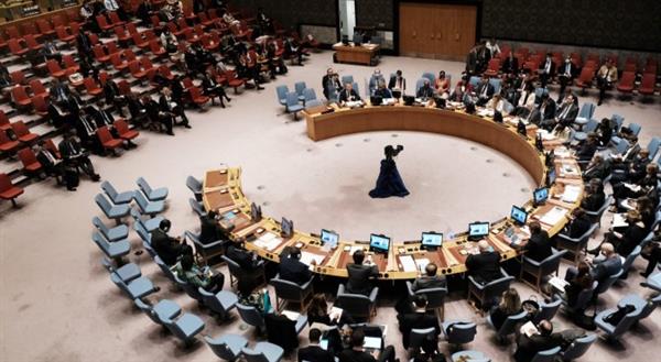 مجلس الأمن يصدر قرارا يطالب "الدعم السريع" بوقف القتال فورا وإنهاء حصار الفاشر