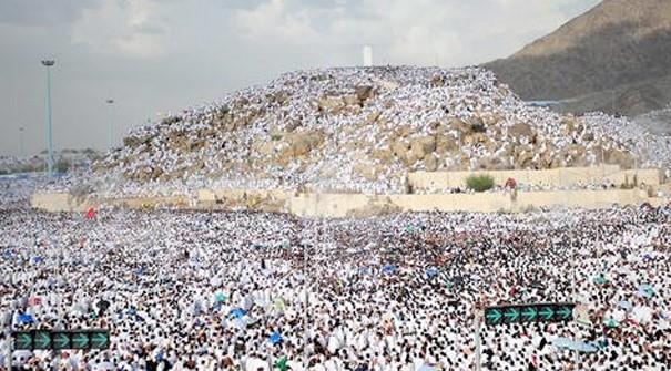 بدء تفويج حجاج السياحة إلى مشعر عرفات لأداء الركن الأعظم من الحج غدا