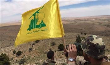   حزب الله يعلن استهداف موقع "جل الدير" الإسرائيلي 