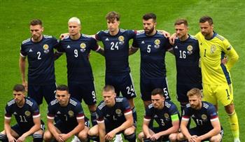   يورو 2024 .. تشكيل منتخب اسكتلندا الرسمي لمواجهة ألمانيا