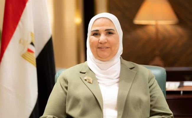 بالإنفوجراف والفيديو.. الحصاد الأسبوعي لرصد أنشطة وزارة التضامن الاجتماعي