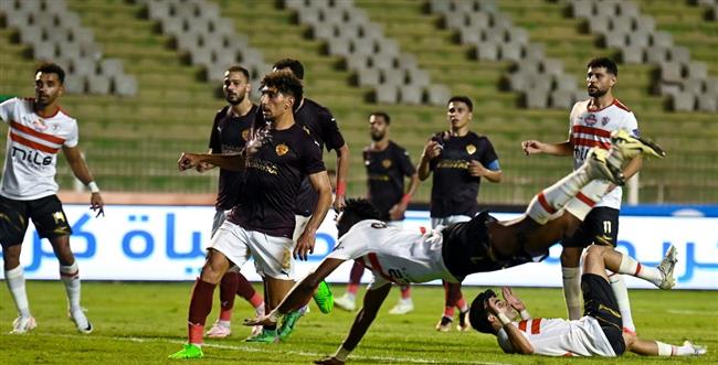 الدوري المصري .. موعد مباراة الزمالك القادمة بعد الفوز على سيراميكا 